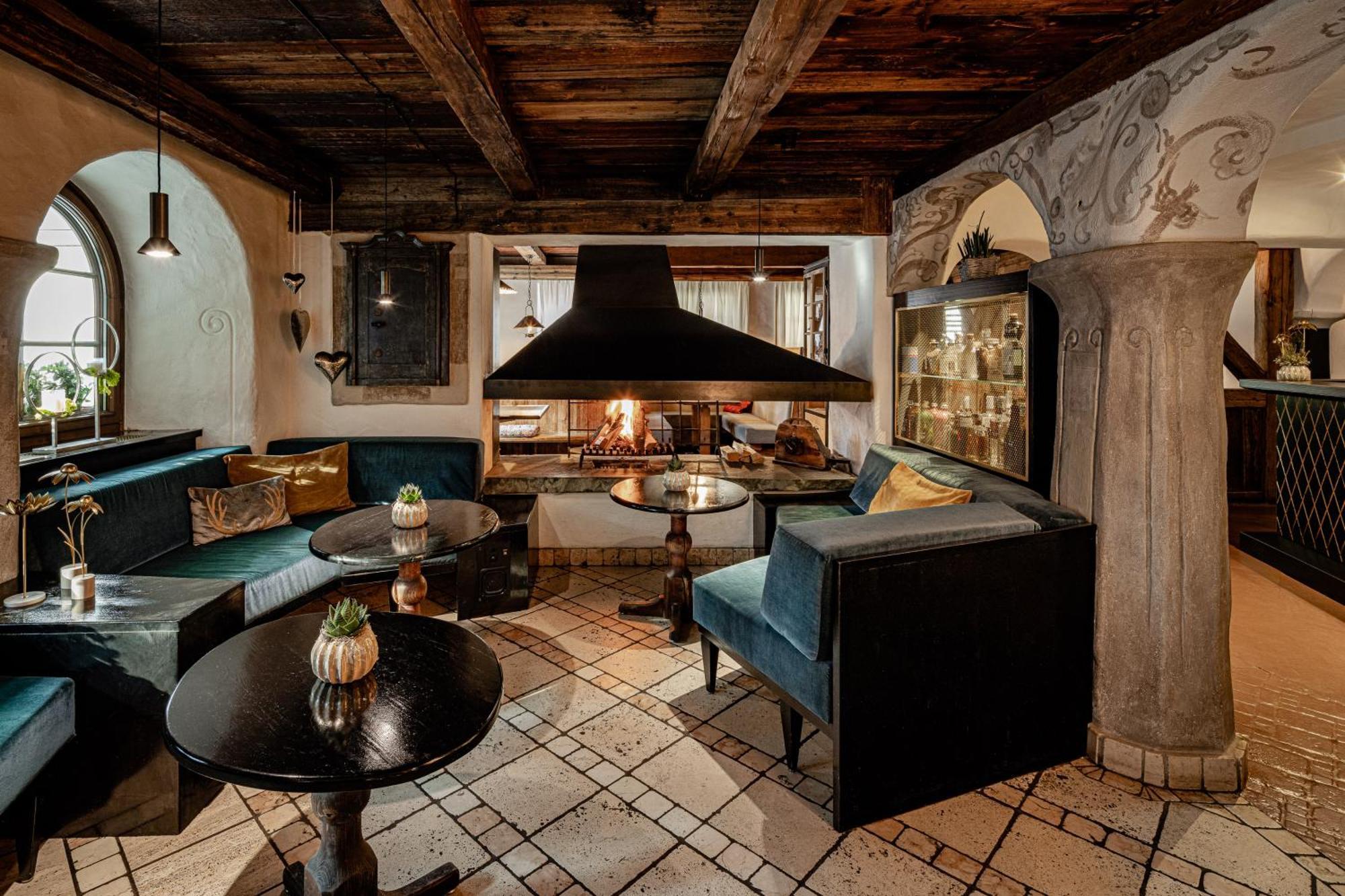 Mountain Resort Patzenfeld Sexten Екстериор снимка
