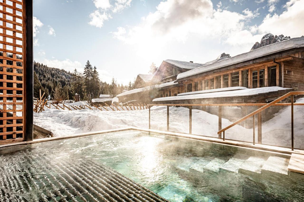 Mountain Resort Patzenfeld Sexten Екстериор снимка